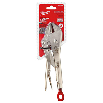 Milwaukee grip klešta 250mm 48223510 Milwaukee grip klešta 250mm 48223510