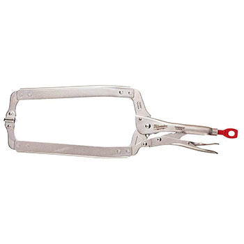 Milwaukee grip klešta 480mm 4932472261 Milwaukee grip klešta 480mm 4932472261