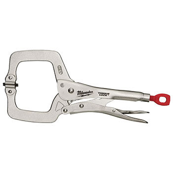 Milwaukee grip klešta Milwaukee grip klešta