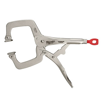 Milwaukee grip klešta Milwaukee grip klešta