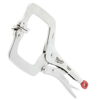 Milwaukee grip klešta Milwaukee grip klešta
