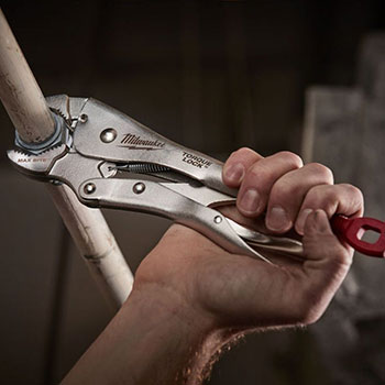 Milwaukee grip klešta MaxBite 250mm 48223610 Milwaukee grip klešta MaxBite 250mm 48223610