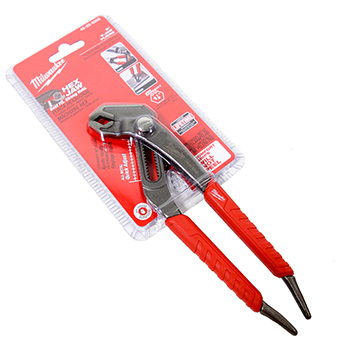 Milwaukee klešta papagaj 200mm 48226208 Milwaukee klešta papagaj 200mm 48226208