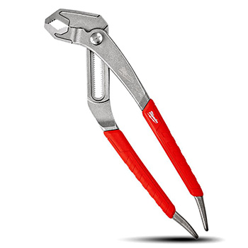 Milwaukee klešta papagaj 300mm 48226212 Milwaukee klešta papagaj 300mm 48226212