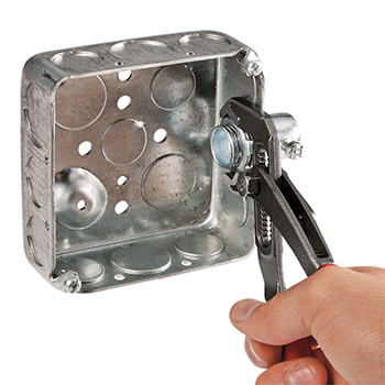 Milwaukee klešta papagaj 200mm 48226208 Milwaukee klešta papagaj 200mm 48226208