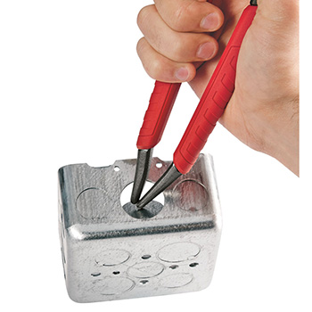 Milwaukee klešta papagaj 200mm 48226208 Milwaukee klešta papagaj 200mm 48226208