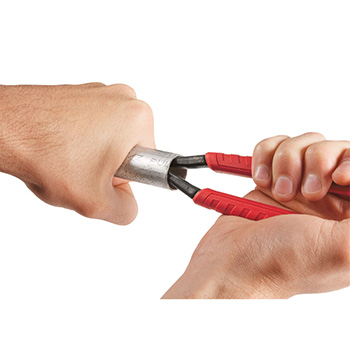 Milwaukee klešta papagaj 200mm 48226208 Milwaukee klešta papagaj 200mm 48226208