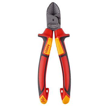 Milwaukee kose sečice 1000V VDE 160mm 4932464567 Milwaukee kose sečice 1000V VDE 160mm 4932464567
