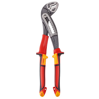 Milwaukee klešta papagaj 1000V VDE 240mm 4932464574 Milwaukee klešta papagaj 1000V VDE 240mm 4932464574