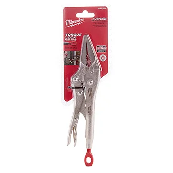 Milwaukee grip klešta 230mm 4932471733 Milwaukee grip klešta 230mm 4932471733