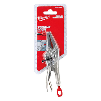 Milwaukee grip klešta 100mm 4932472262 Milwaukee grip klešta 100mm 4932472262