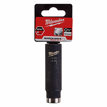 Milwaukee ključ nasadni 1/2 Milwaukee ključ nasadni 1/2