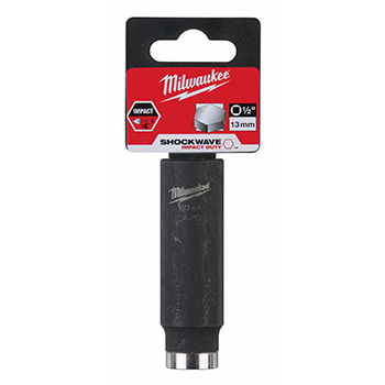 Milwaukee ključ nasadni 1/2 Milwaukee ključ nasadni 1/2