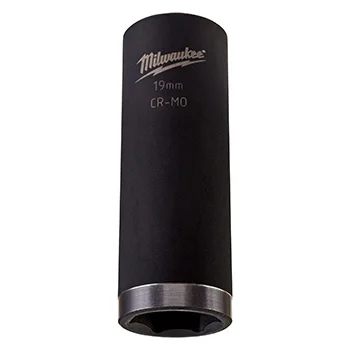 Milwaukee ključ nasadni 1/2 Milwaukee ključ nasadni 1/2