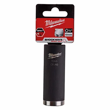 Milwaukee ključ nasadni 1/2 Milwaukee ključ nasadni 1/2