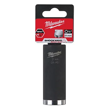 Milwaukee ključ nasadni 1/2 Milwaukee ključ nasadni 1/2