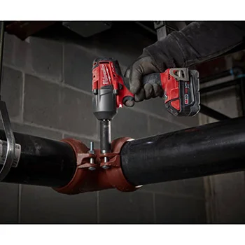 Milwaukee ključ nasadni 1/2 Milwaukee ključ nasadni 1/2