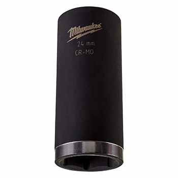 Milwaukee ključ nasadni 1/2 Milwaukee ključ nasadni 1/2