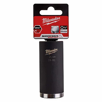 Milwaukee ključ nasadni 1/2 Milwaukee ključ nasadni 1/2