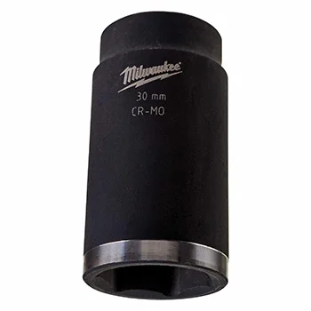 Milwaukee ključ nasadni 1/2 Milwaukee ključ nasadni 1/2