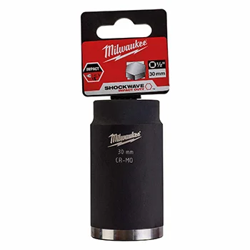 Milwaukee ključ nasadni 1/2 Milwaukee ključ nasadni 1/2