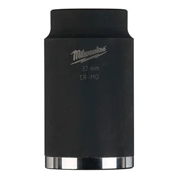 Milwaukee ključ nasadni 1/2