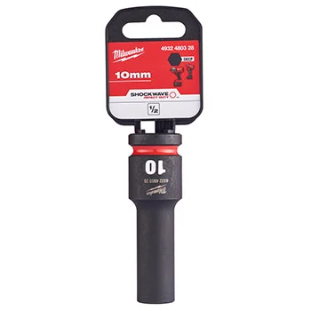 Milwaukee ključ nasadni kovani 1/2