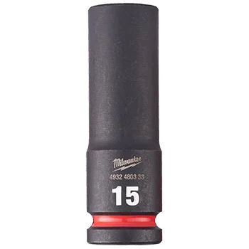 Milwaukee ključ nasadni kovani 1/2 Milwaukee ključ nasadni kovani 1/2