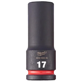 Milwaukee ključ nasadni kovani 1/2 Milwaukee ključ nasadni kovani 1/2