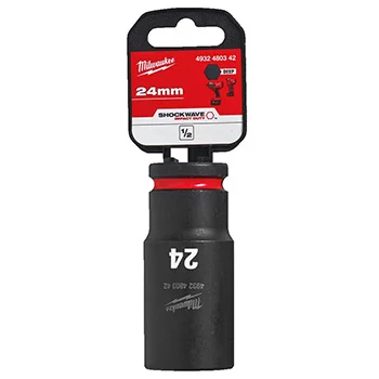 Milwaukee ključ nasadni kovani 1/2