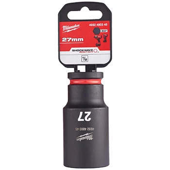 Milwaukee ključ nasadni kovani 1/2