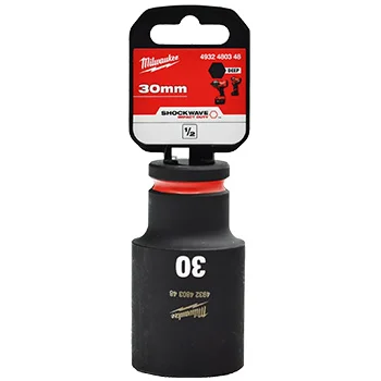 Milwaukee ključ nasadni kovani 1/2