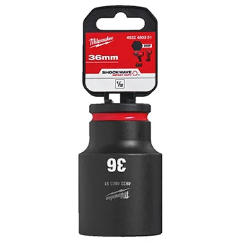 Milwaukee ključ nasadni kovani 1/2