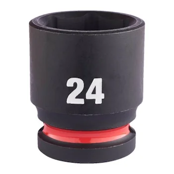 Milwaukee ključ nasadni 24mm 1/2 Milwaukee ključ nasadni 24mm 1/2