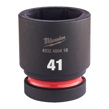 Milwaukee ključ nasadni 41mm 1 Milwaukee ključ nasadni 41mm 1