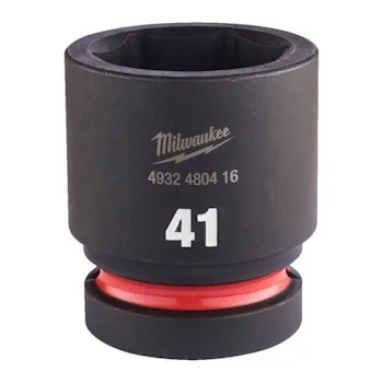 Milwaukee ključ nasadni 41mm 1 Milwaukee ključ nasadni 41mm 1