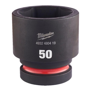 Milwaukee ključ nasadni 50mm 1 Milwaukee ključ nasadni 50mm 1