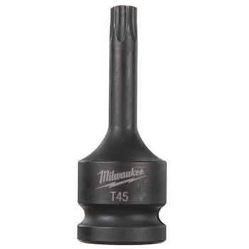 Milwaukee ključ Torx TX45 1/2 Milwaukee ključ Torx TX45 1/2