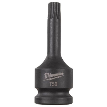 Milwaukee ključ Torx TX50 1/2 Milwaukee ključ Torx TX50 1/2
