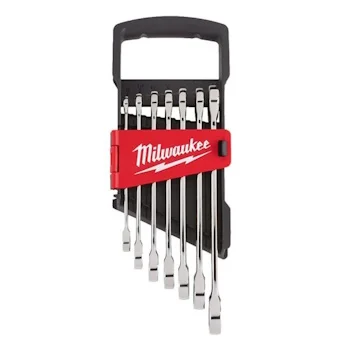 Milwaukee ključevi Maxbite 8-17mm set 7/1 4932464993 Milwaukee ključevi Maxbite 8-17mm set 7/1 4932464993