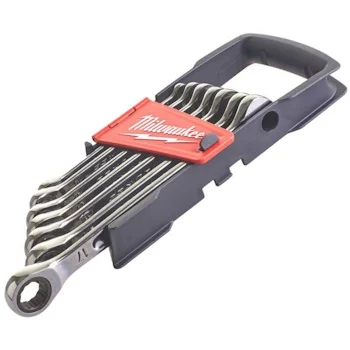 Milwaukee ključevi Maxbite 8-17mm set 7/1 4932464993 Milwaukee ključevi Maxbite 8-17mm set 7/1 4932464993