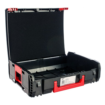Milwaukee plastični kofer za alat HD Box 1 4932453385-4