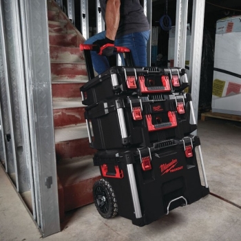Milwaukee kolica za alat Packout 1-2-3 sistem 4932464244 Milwaukee kolica za alat Packout 1-2-3 sistem 4932464244