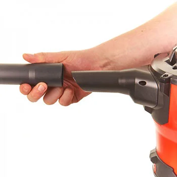 Milwaukee kompaktni ručni usisivač M18 CV-0 4933459204 Milwaukee kompaktni ručni usisivač M18 CV-0 4933459204