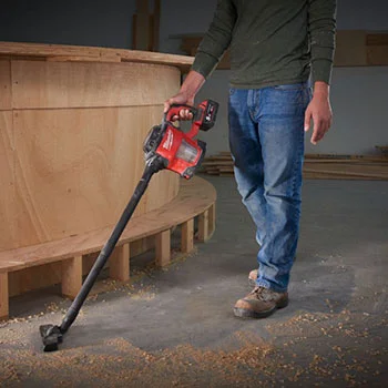 Milwaukee kompaktni ručni usisivač M18 CV-0 4933459204 Milwaukee kompaktni ručni usisivač M18 CV-0 4933459204