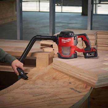 Milwaukee kompaktni ručni usisivač M18 CV-0 4933459204 Milwaukee kompaktni ručni usisivač M18 CV-0 4933459204