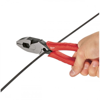 Milwaukee kombinovana klešta 250mm 48226100 Milwaukee kombinovana klešta 250mm 48226100