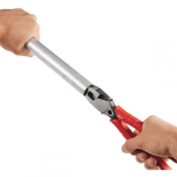 Milwaukee kombinovana klešta 250mm 48226100 Milwaukee kombinovana klešta 250mm 48226100