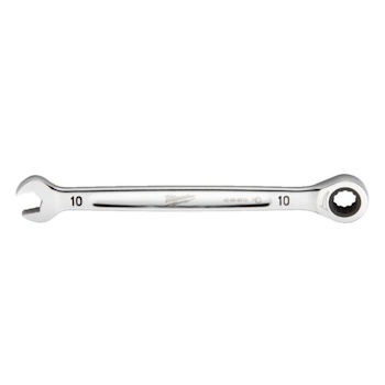 Milwaukee kombinovani ključ 10mm 4932471503 Milwaukee kombinovani ključ 10mm 4932471503