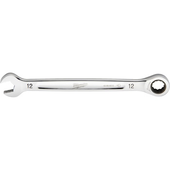 Milwaukee kombinovani ključ 12mm 4932471505 Milwaukee kombinovani ključ 12mm 4932471505